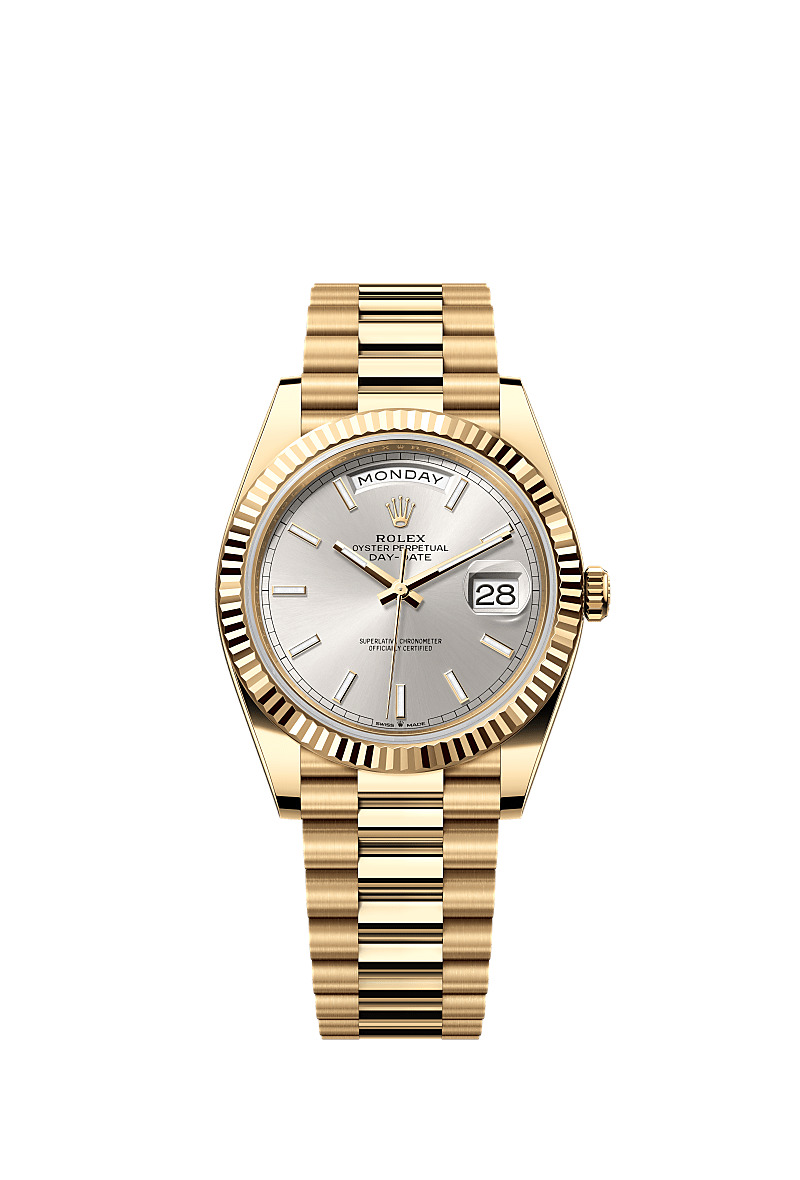 DAY-DATE 228238 - 1