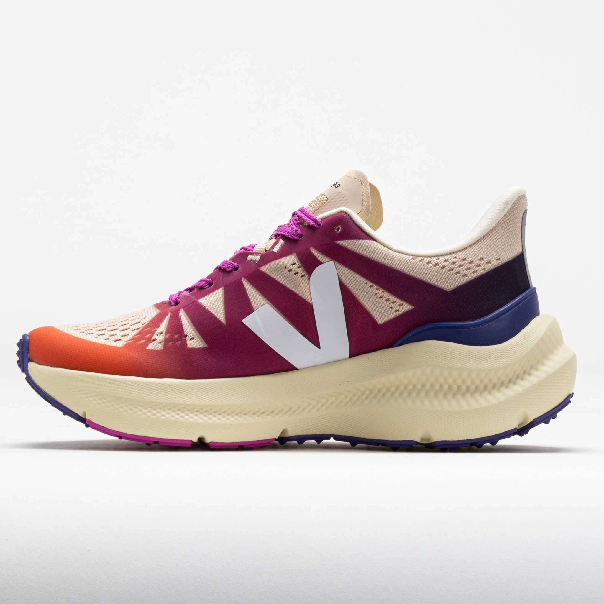 VEJA Condor 3 Women's White/Gradient - 2
