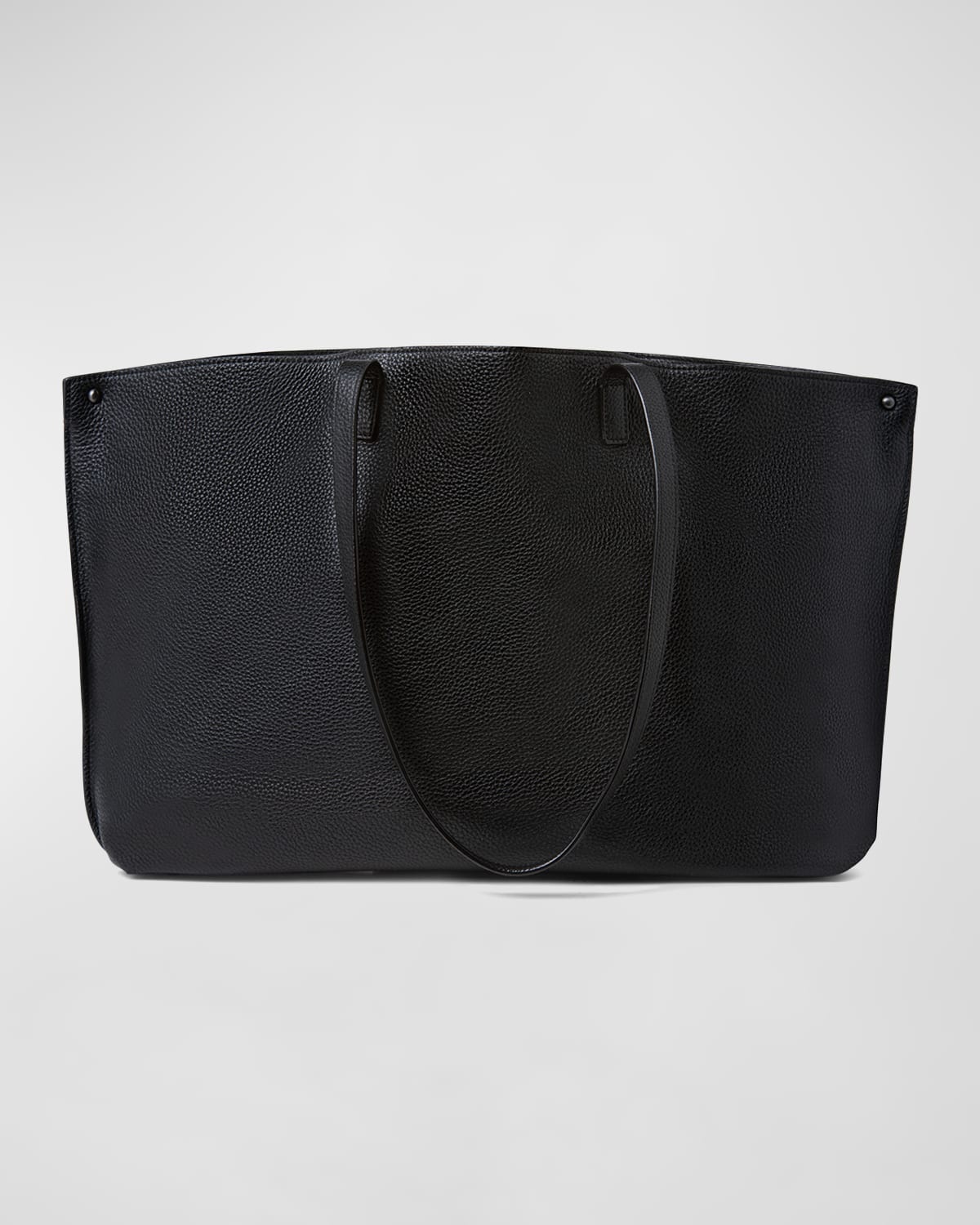 Ai Medium Soft Leather Shoulder Bag - 2