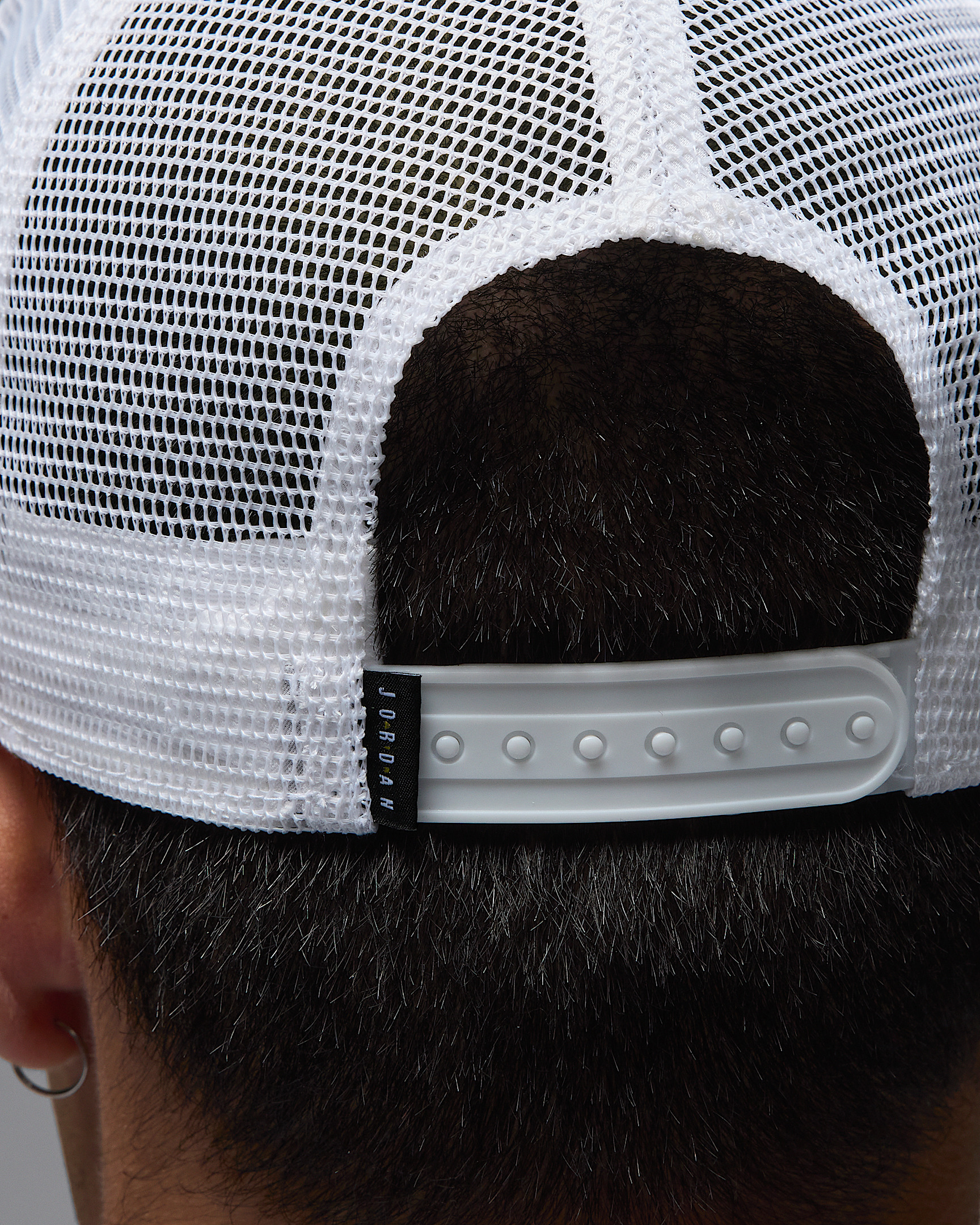 Jordan Rise Structured Hat - 7
