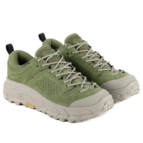 HOKA ONE ONE Tor Ultra Lo TP Gore-Tex 'Forest Floor' 1153137F-FSTF - 3