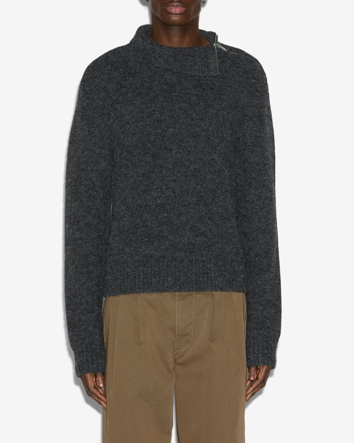 ALIOCHA SWEATER - 4