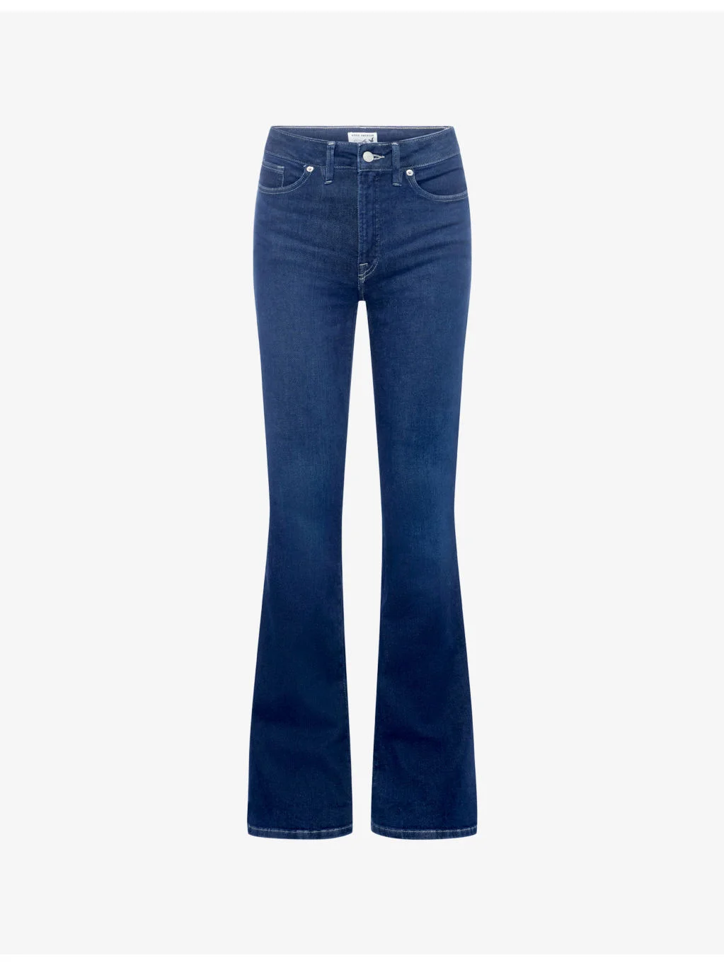 Dolly’s Joleans Petite Flared-Leg Denim Jeans - 1