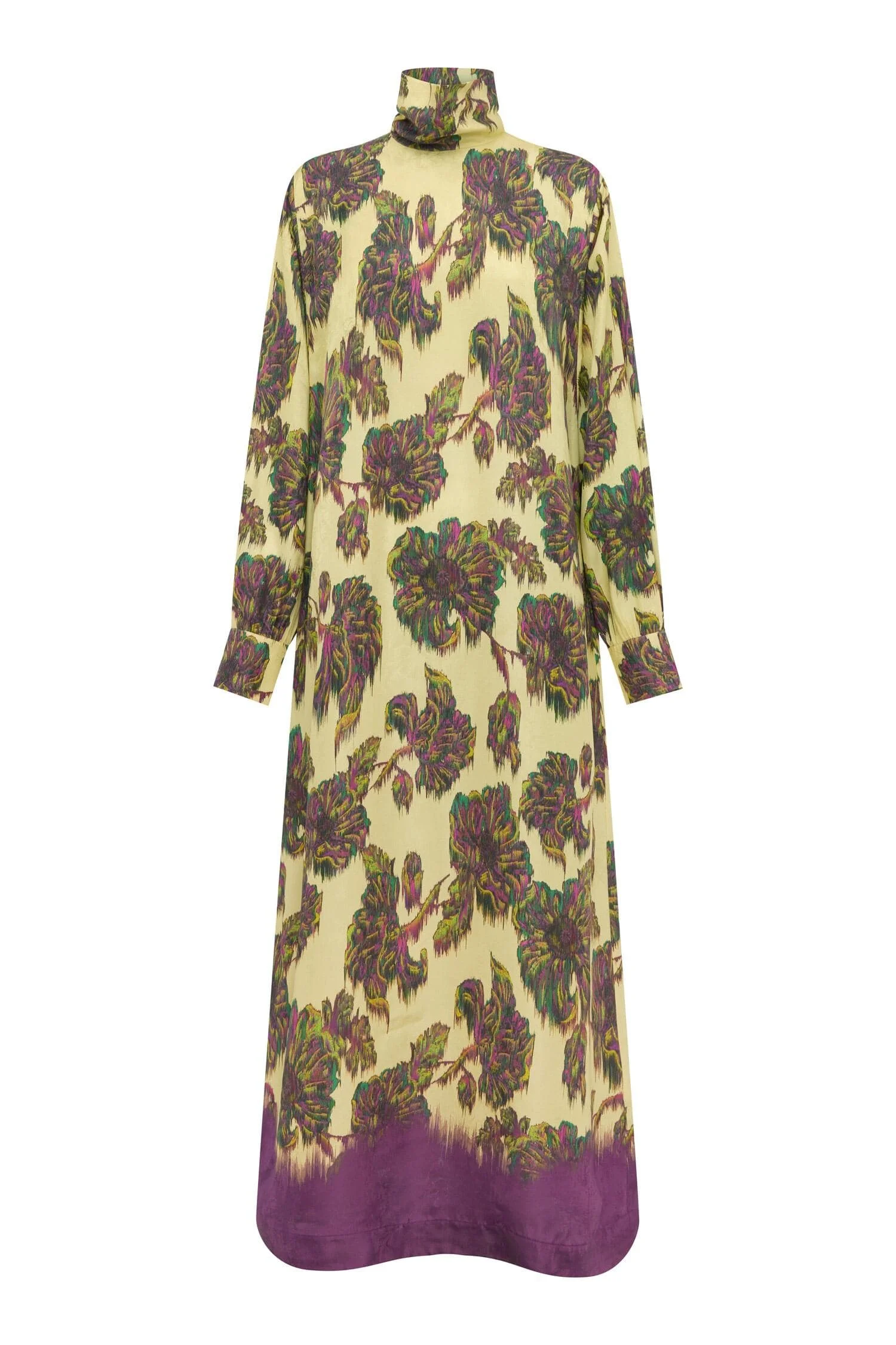 Jerry Midi Dress - 1