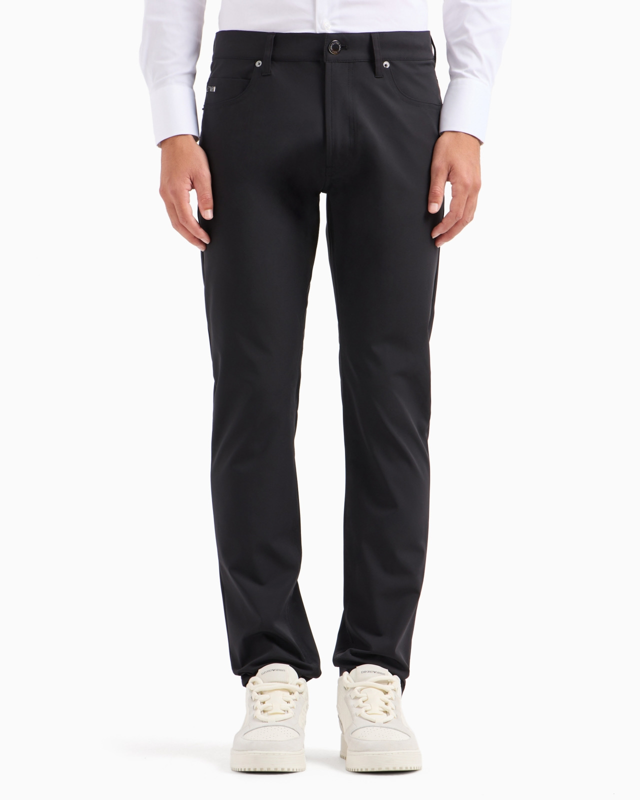 J05 Regular-fit denim jeans - 2