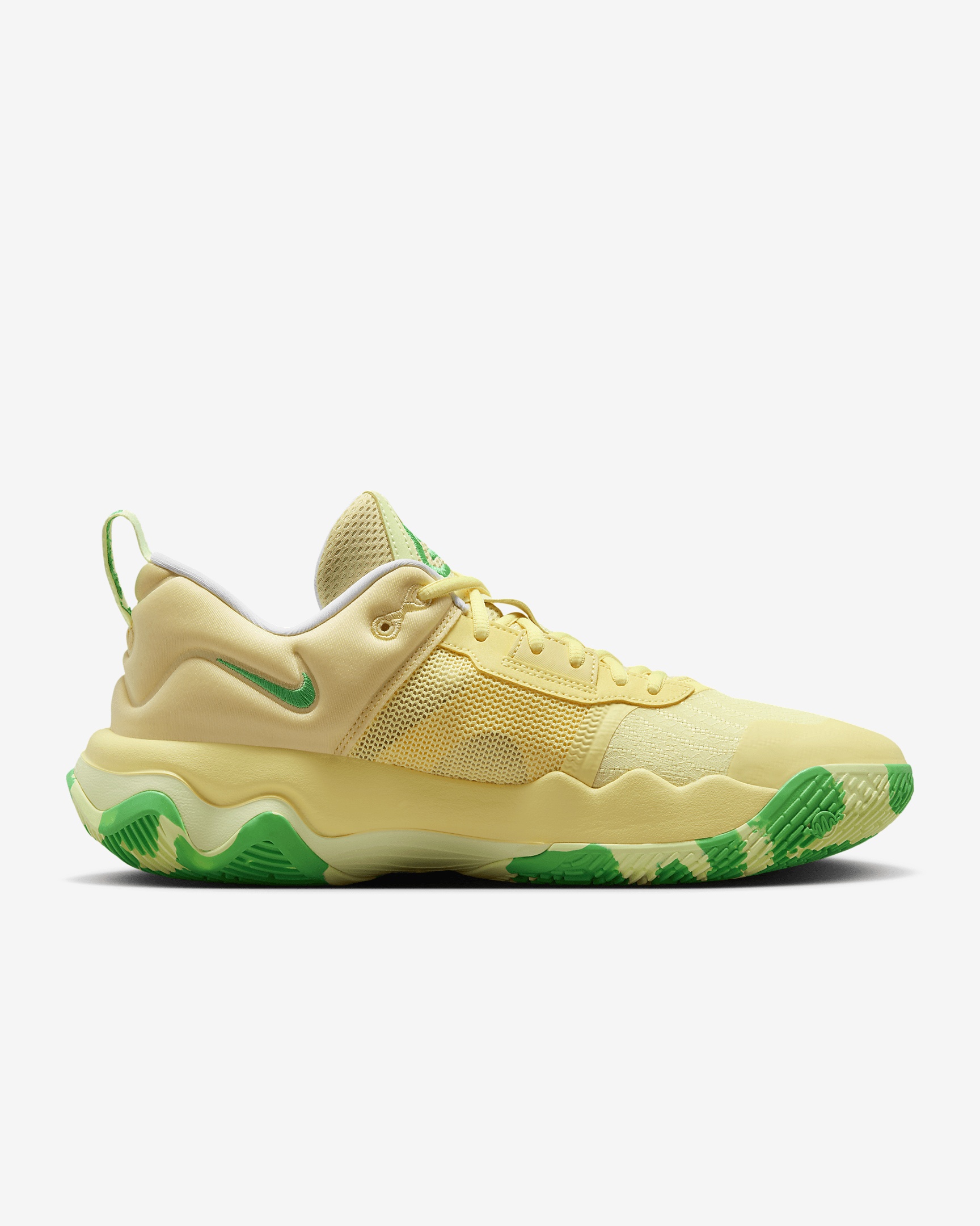 Nike Men's Giannis Immortality 3 Basketball Shoes - 3