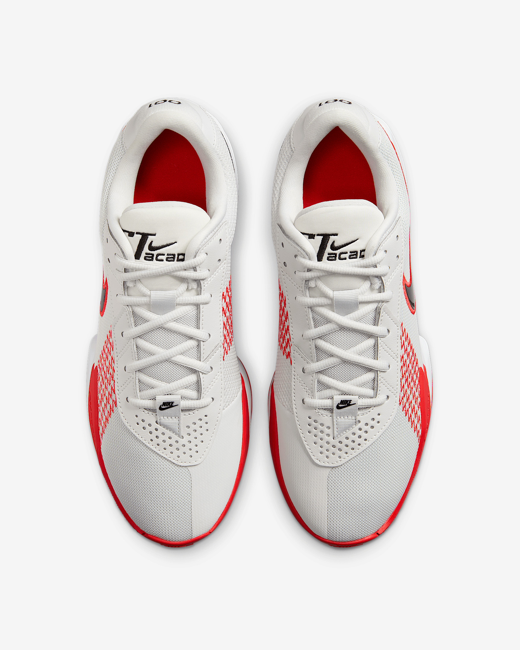 Nike G.T. Cut Academy Basketball Shoes - 4