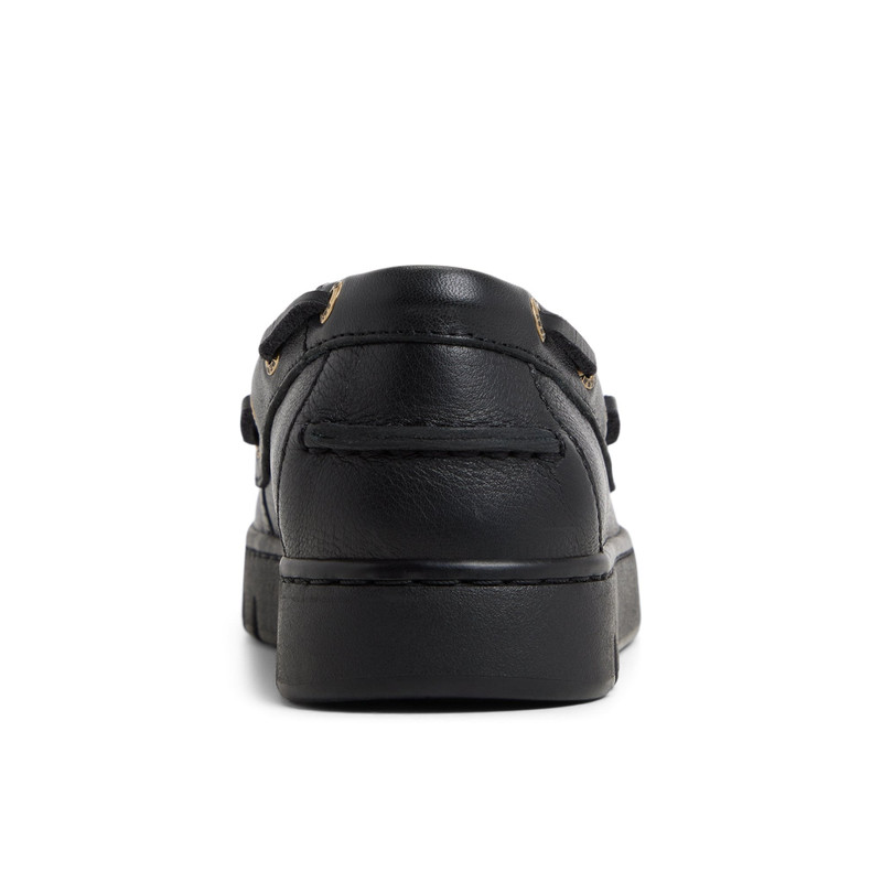 Keely Boat Shoe 4