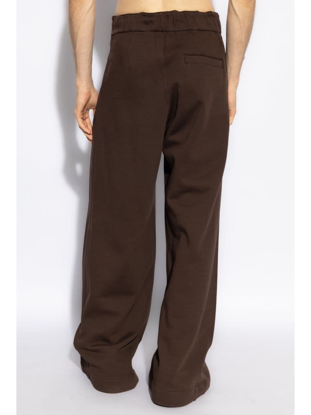 Cotton trousers - 2