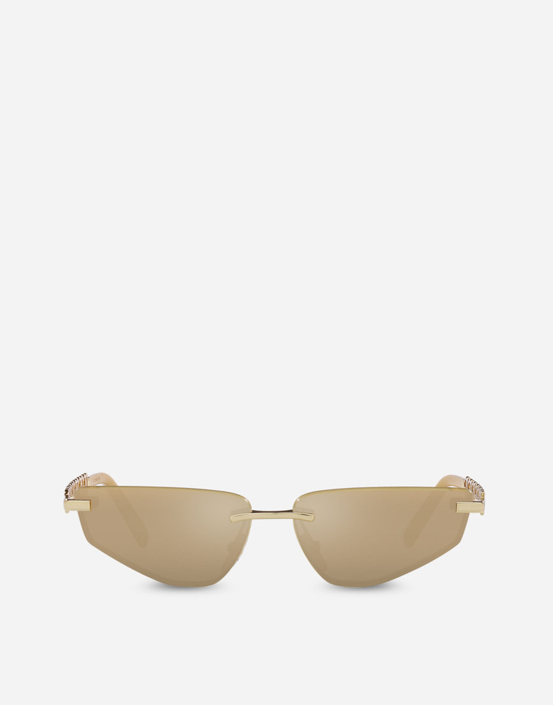 DG Essentials sunglasses 1