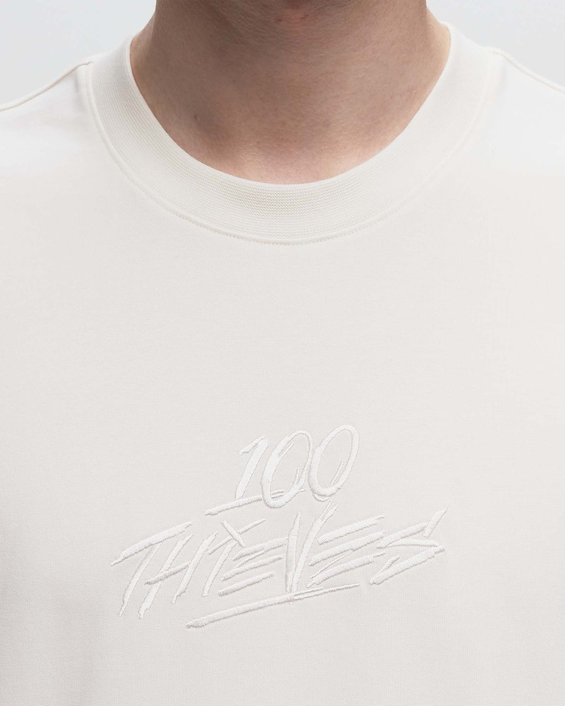 x 100 Thieves TEE - 3