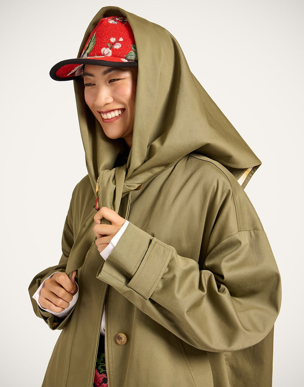 Babeball Cap - 5