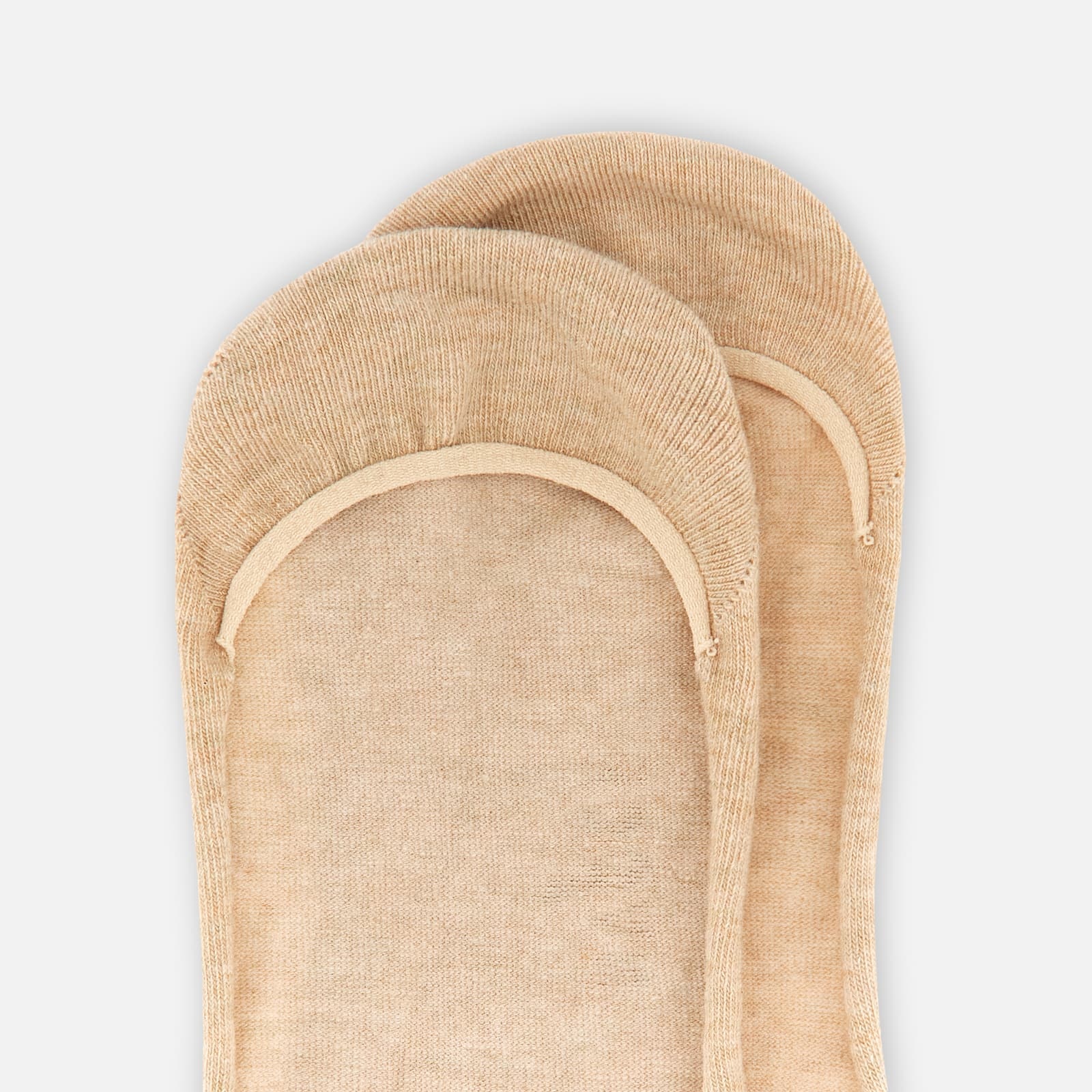 Footlet Socks - 2