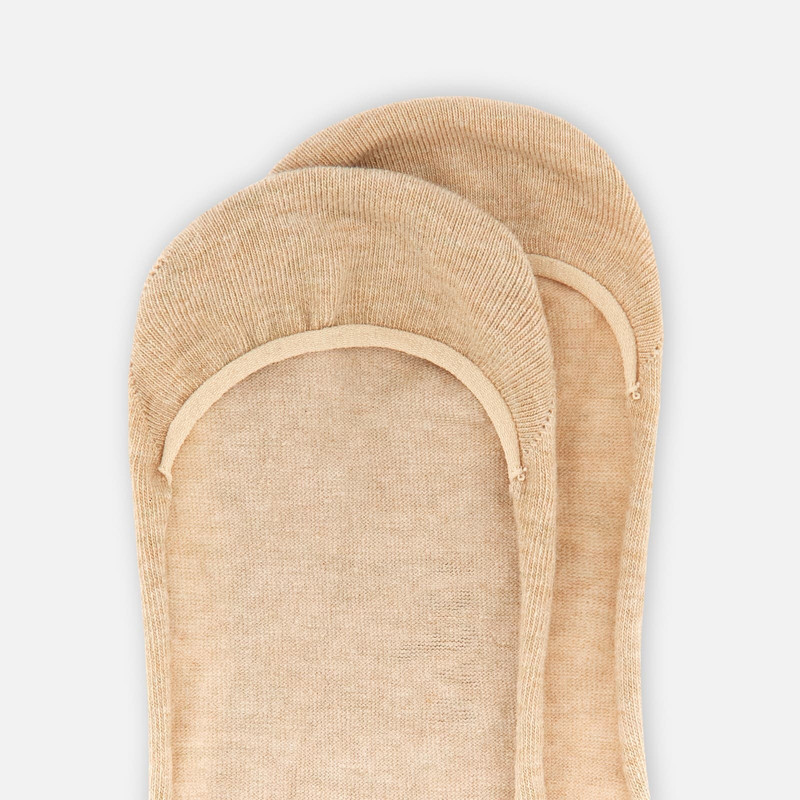 HOGAN Footlet Socks outlook