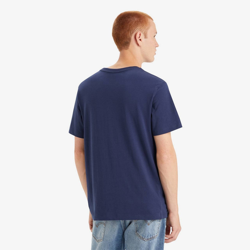 Levi's CLASSIC GRAPHIC T-SHIRT outlook