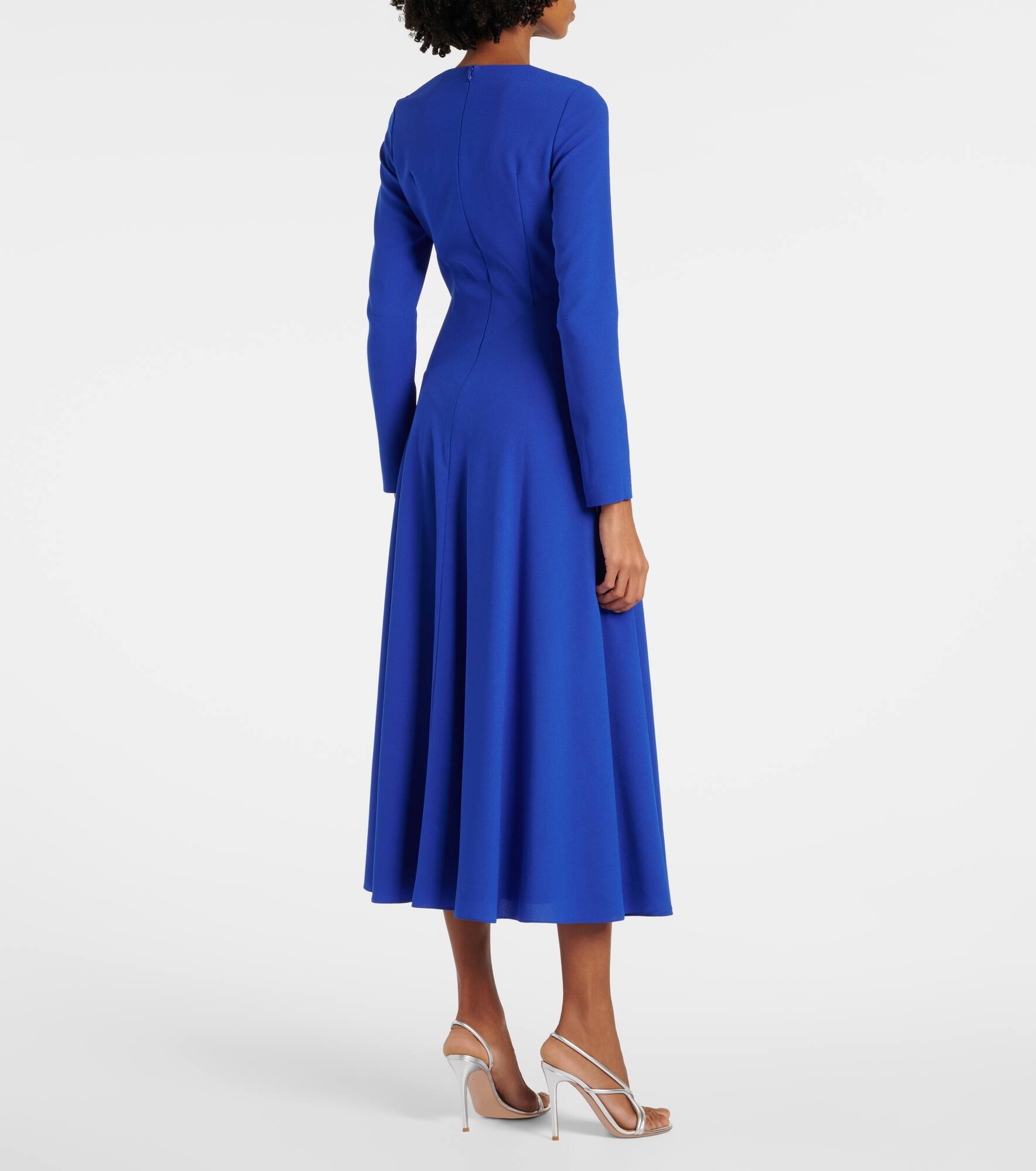 Deilin midi dress - 3