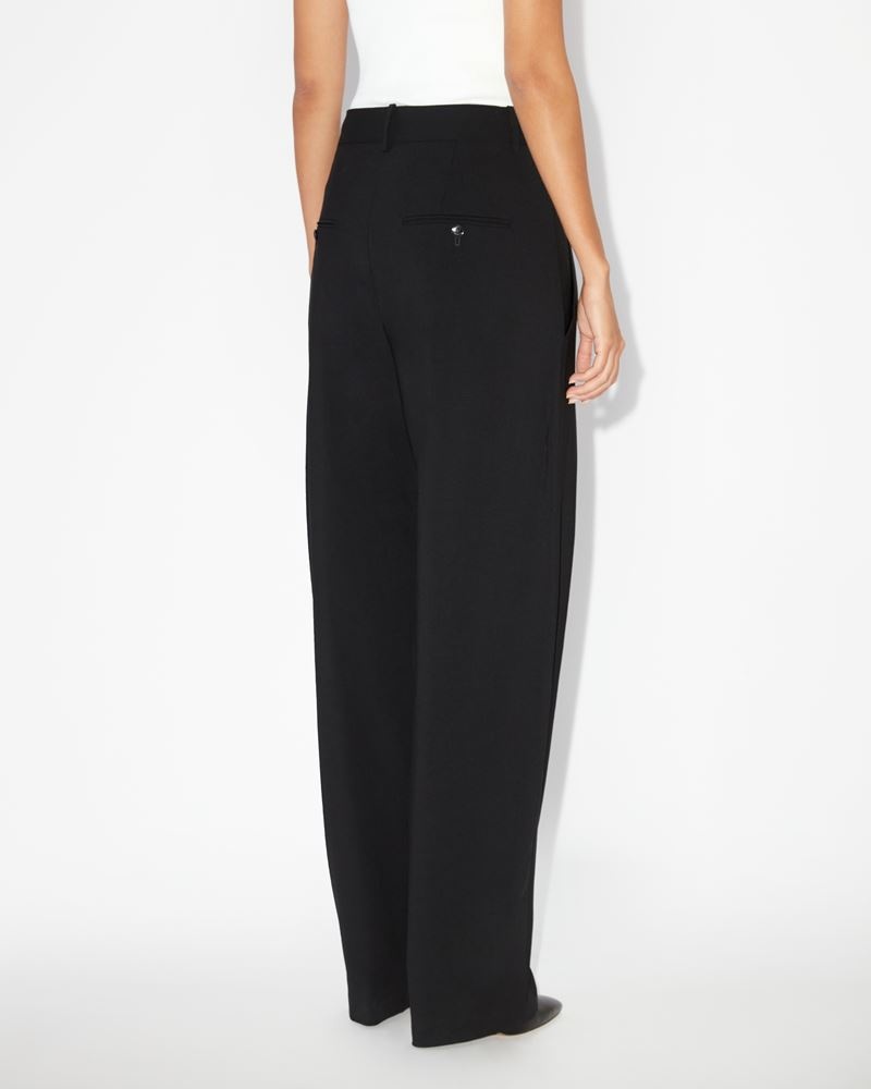 SOPIAVEA TROUSERS - 4