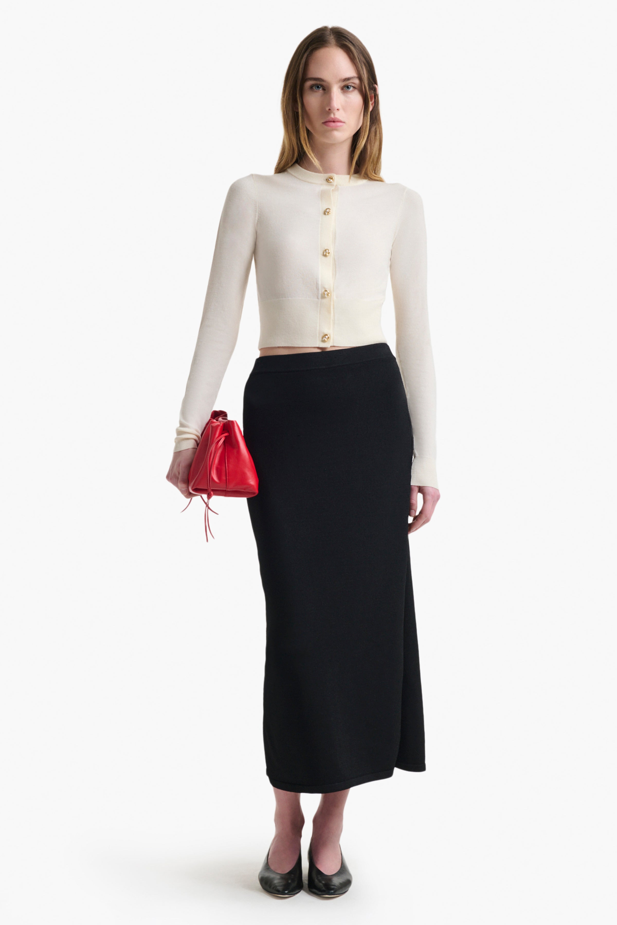 ARLETTE SWEATER - 2