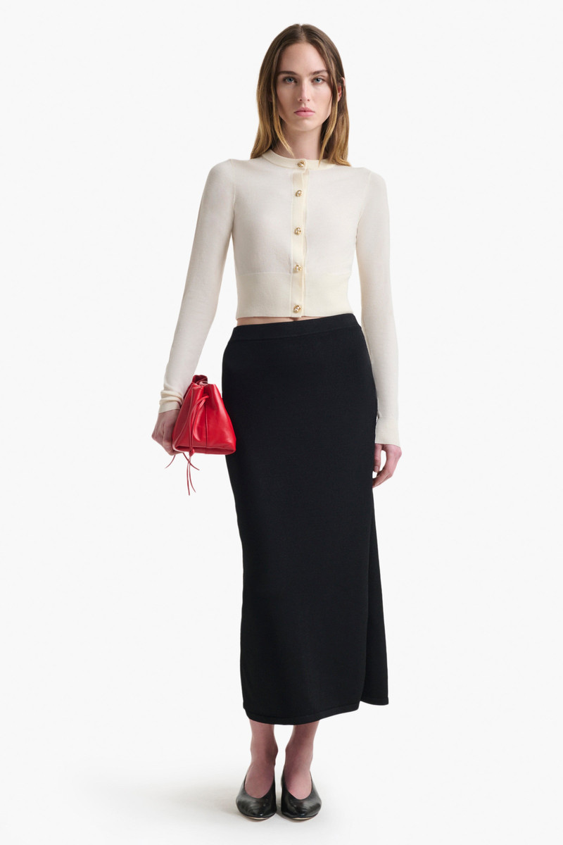 Altuzarra ARLETTE SWEATER outlook
