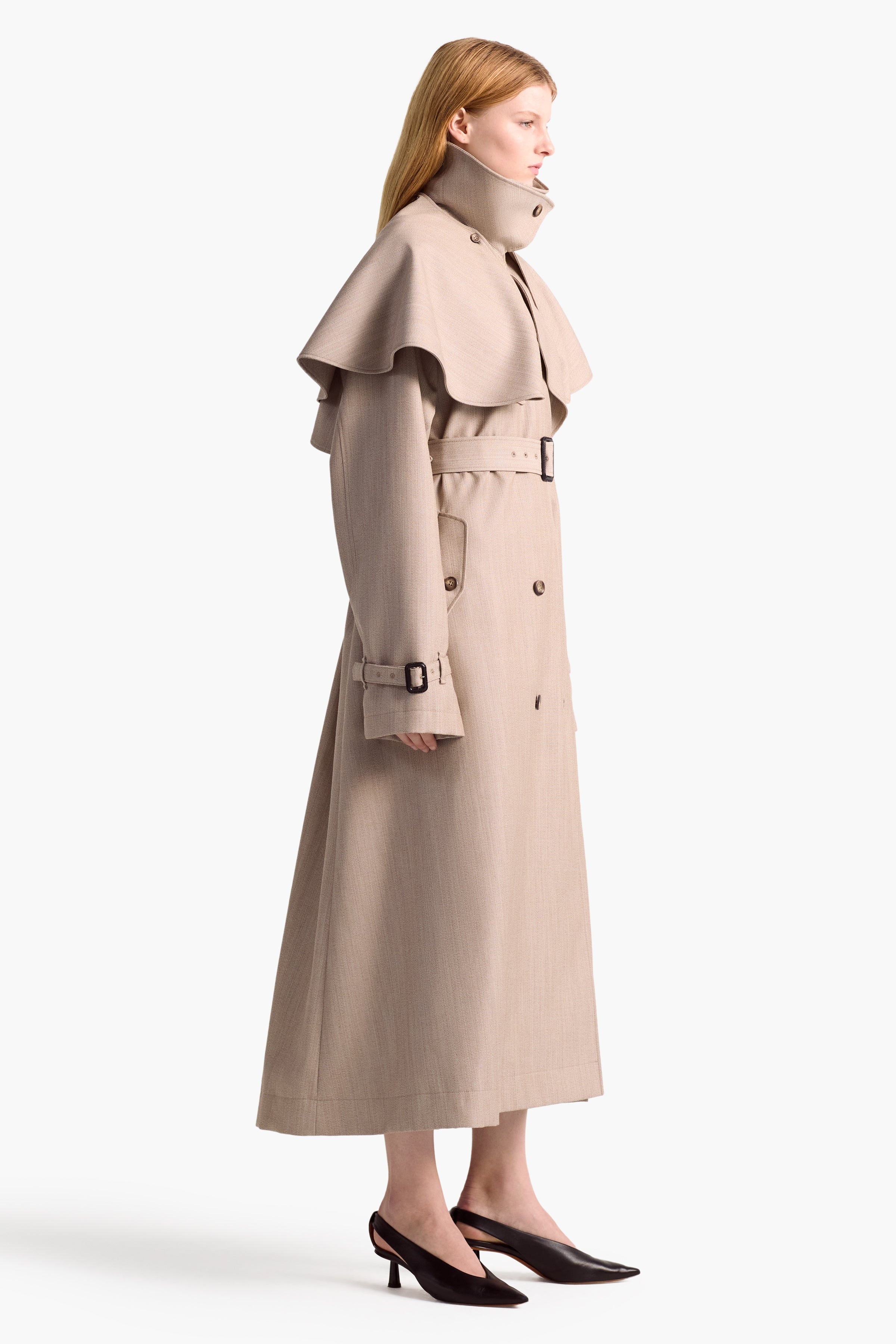 BILLIE COAT - 4