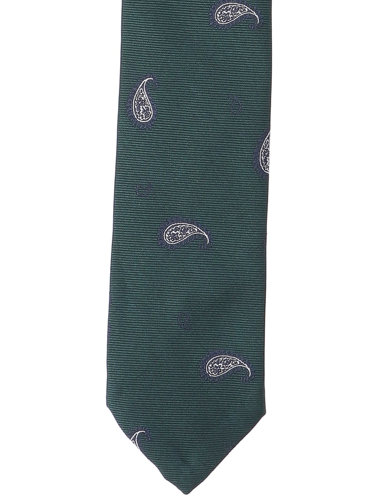 'PAISLEY' TIE - 3
