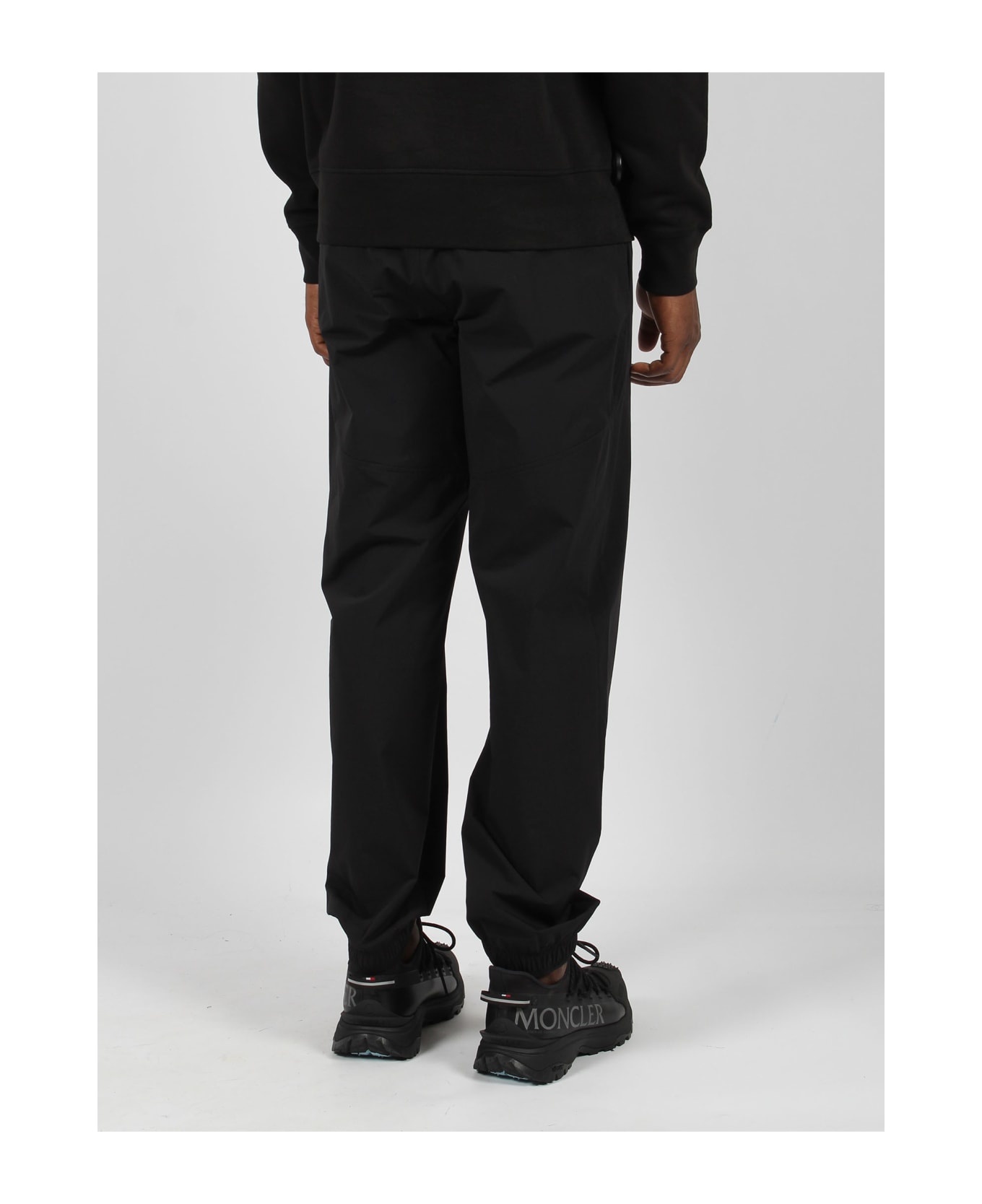 Technical Trousers - 4