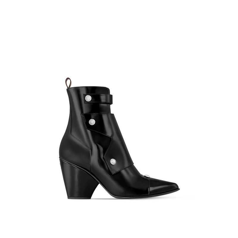 Trinity Ankle Boot 1