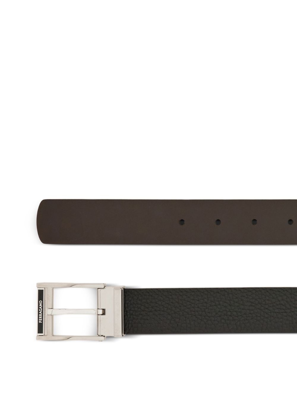 leather belt - 3