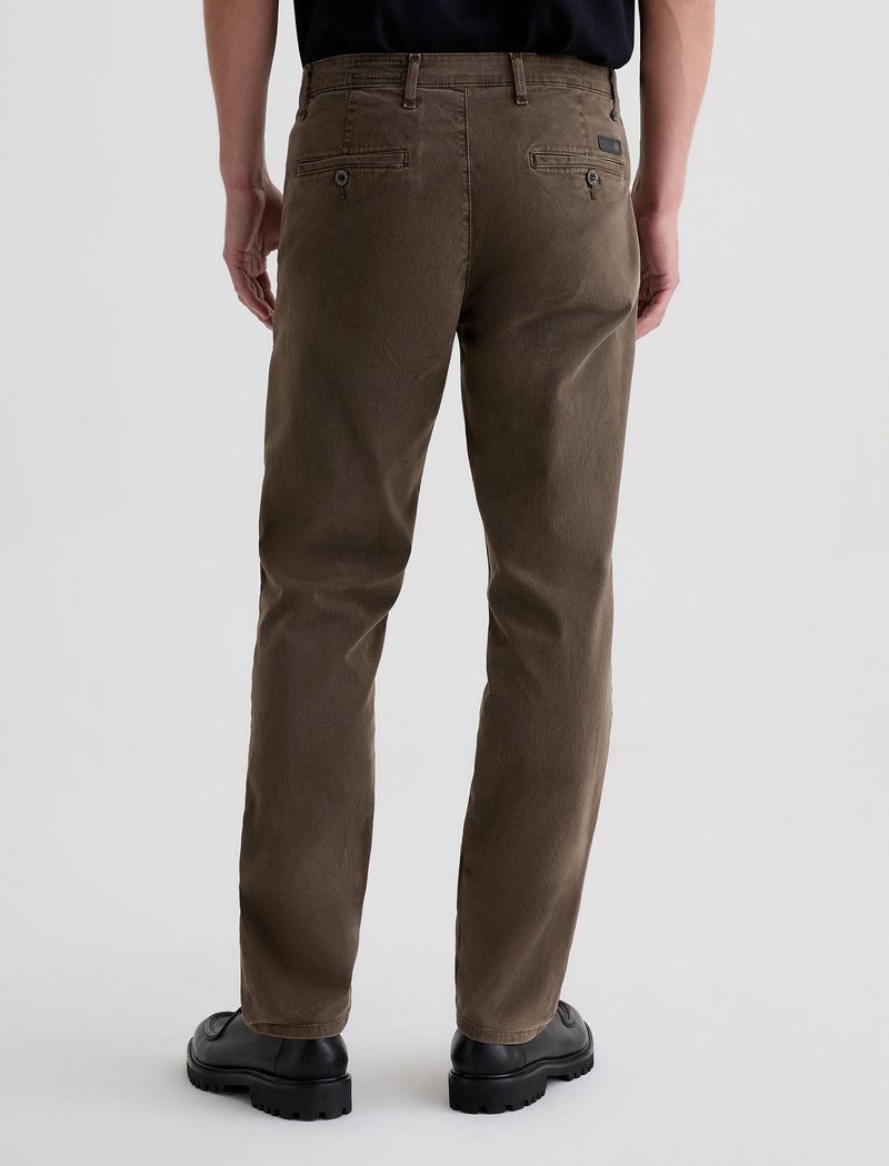 Kullen Trouser 8