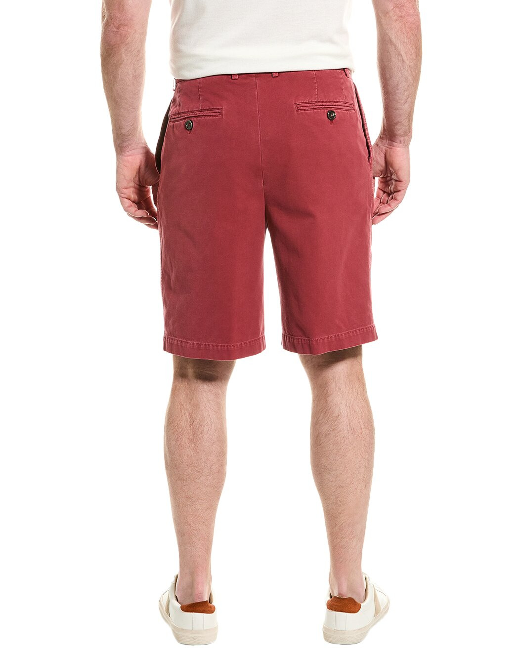 Brunello Cucinelli Bermuda Short - 3