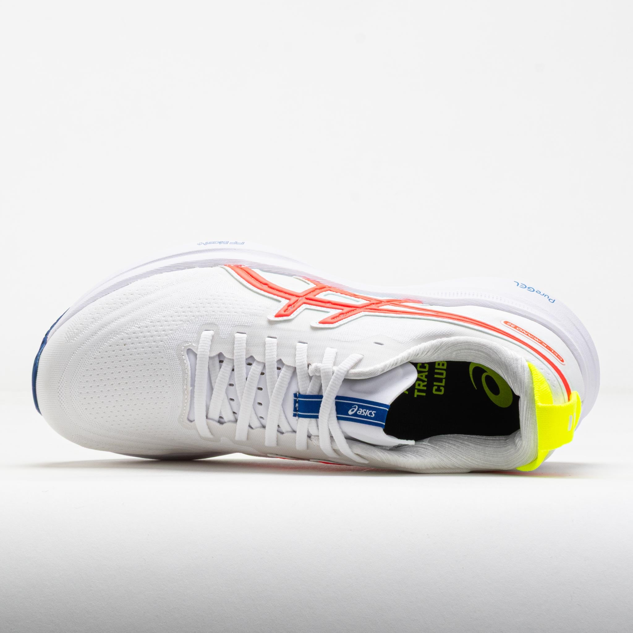 ASICS GEL-Kayano 32 Men's ASICS Track Club - 3