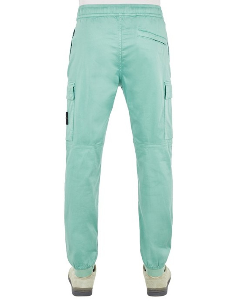 Stone Island 31312 LIGHT GREEN outlook