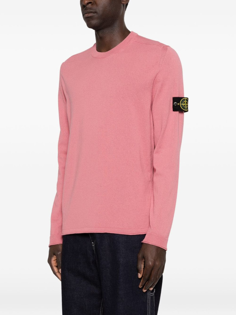 crew-neck sweater 3