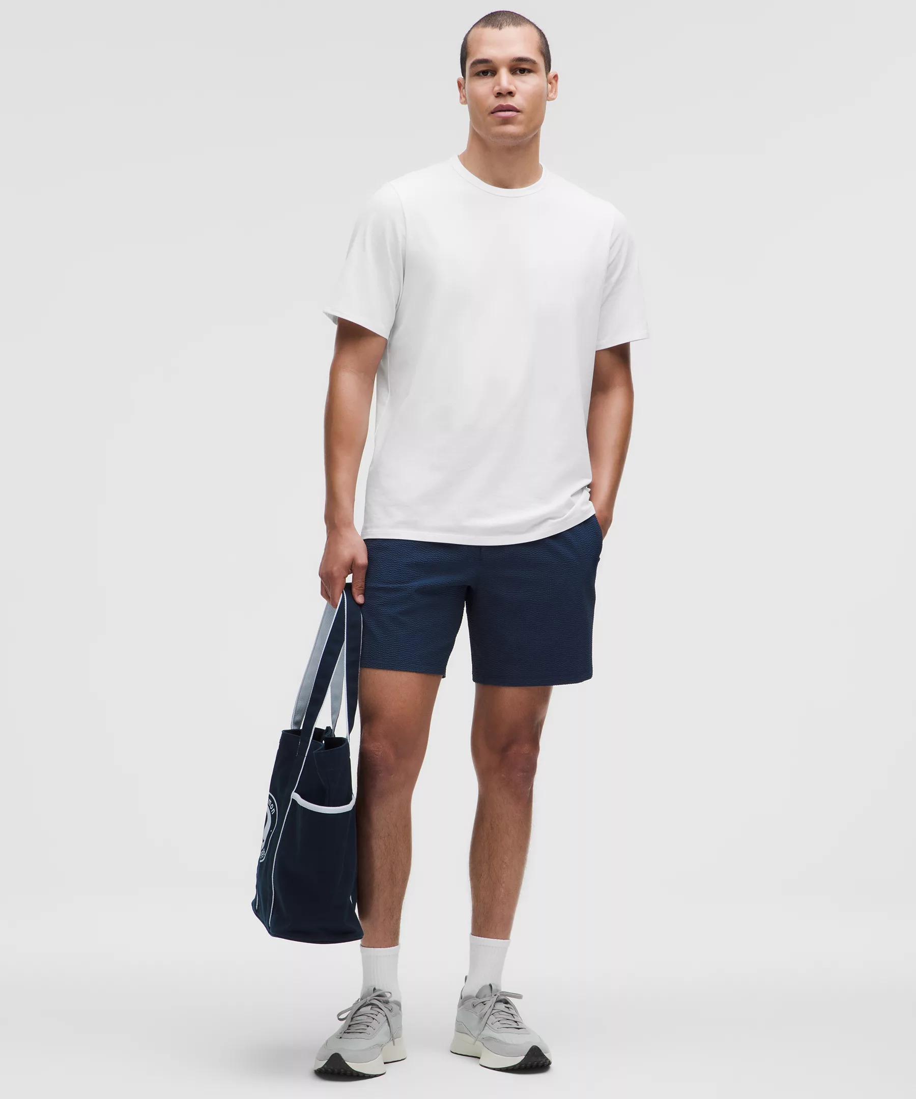 Organic Cotton Classic-Fit T-Shirt *3 Pack - 2