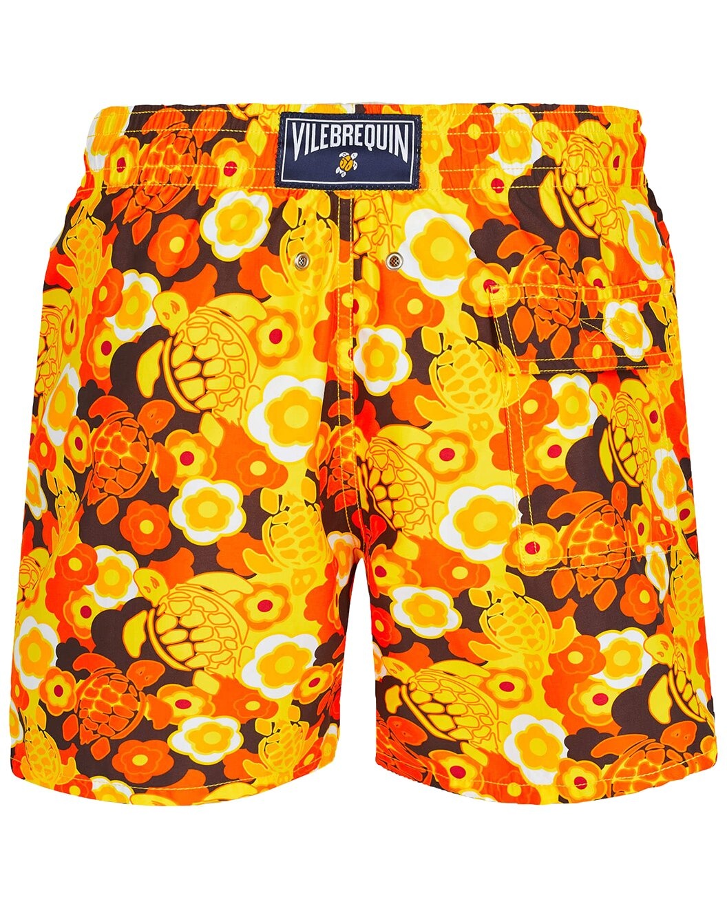 Vilebrequin Swim Trunk - 2