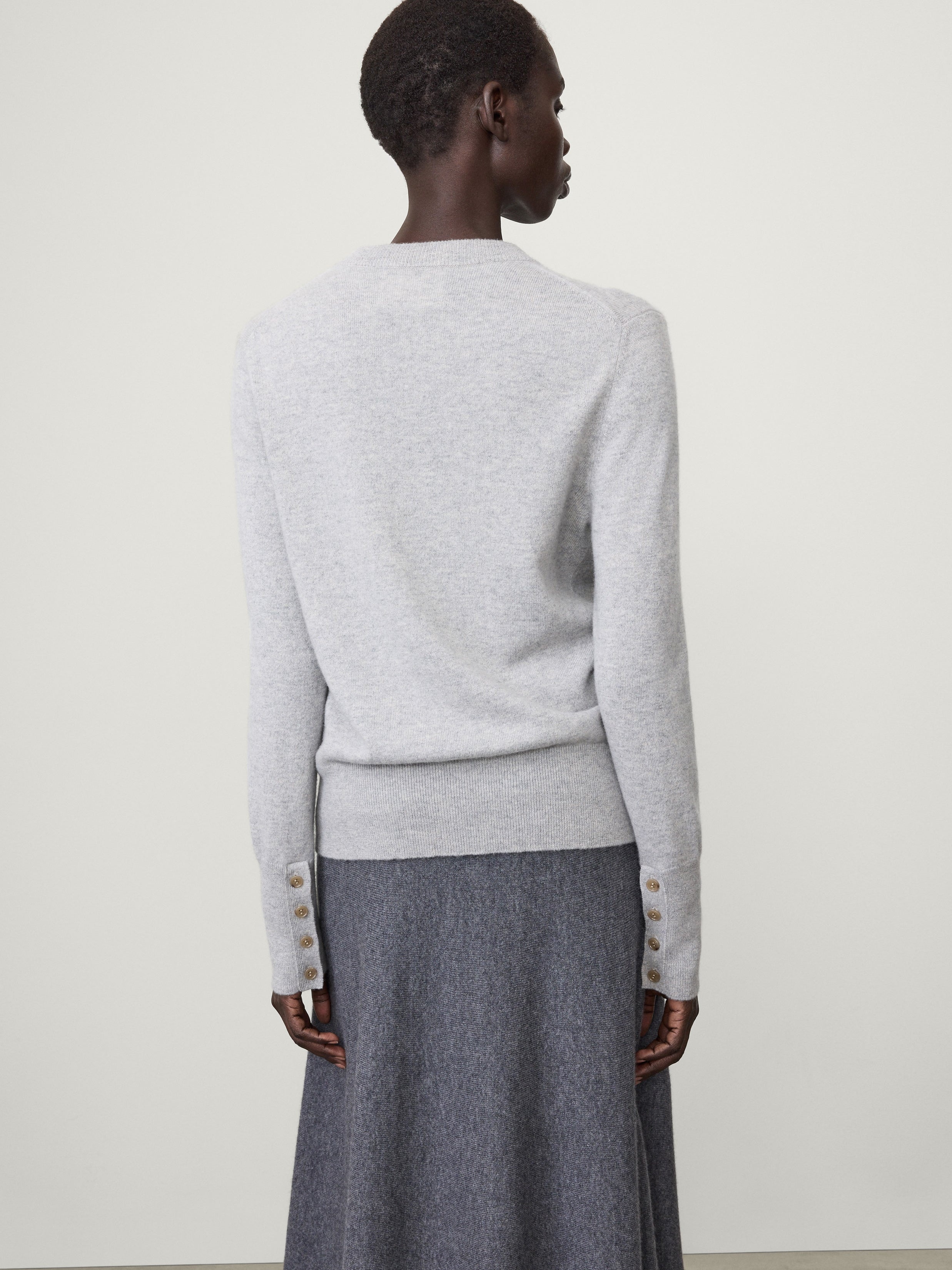 The Nellia Cardigan - 5