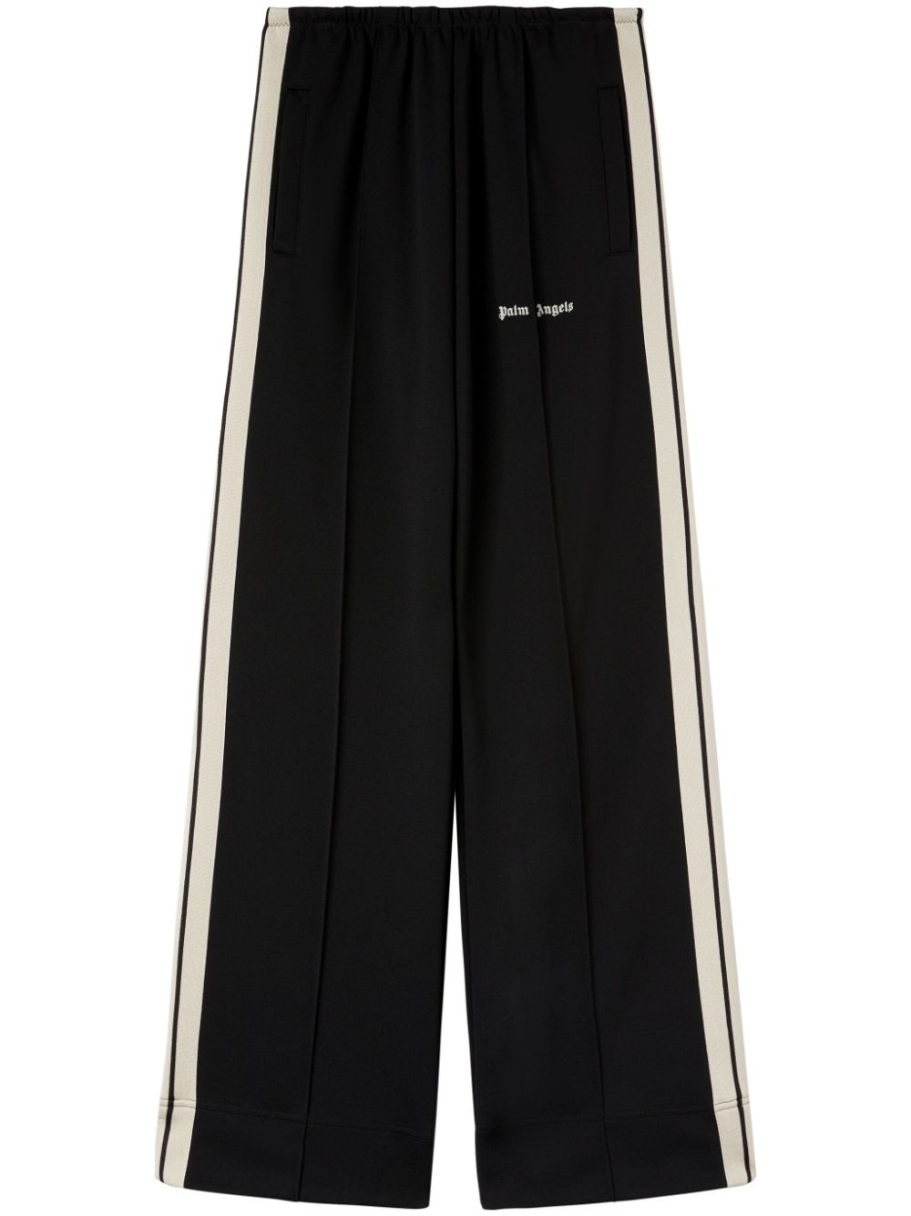 Classic logo track loose pants - 1