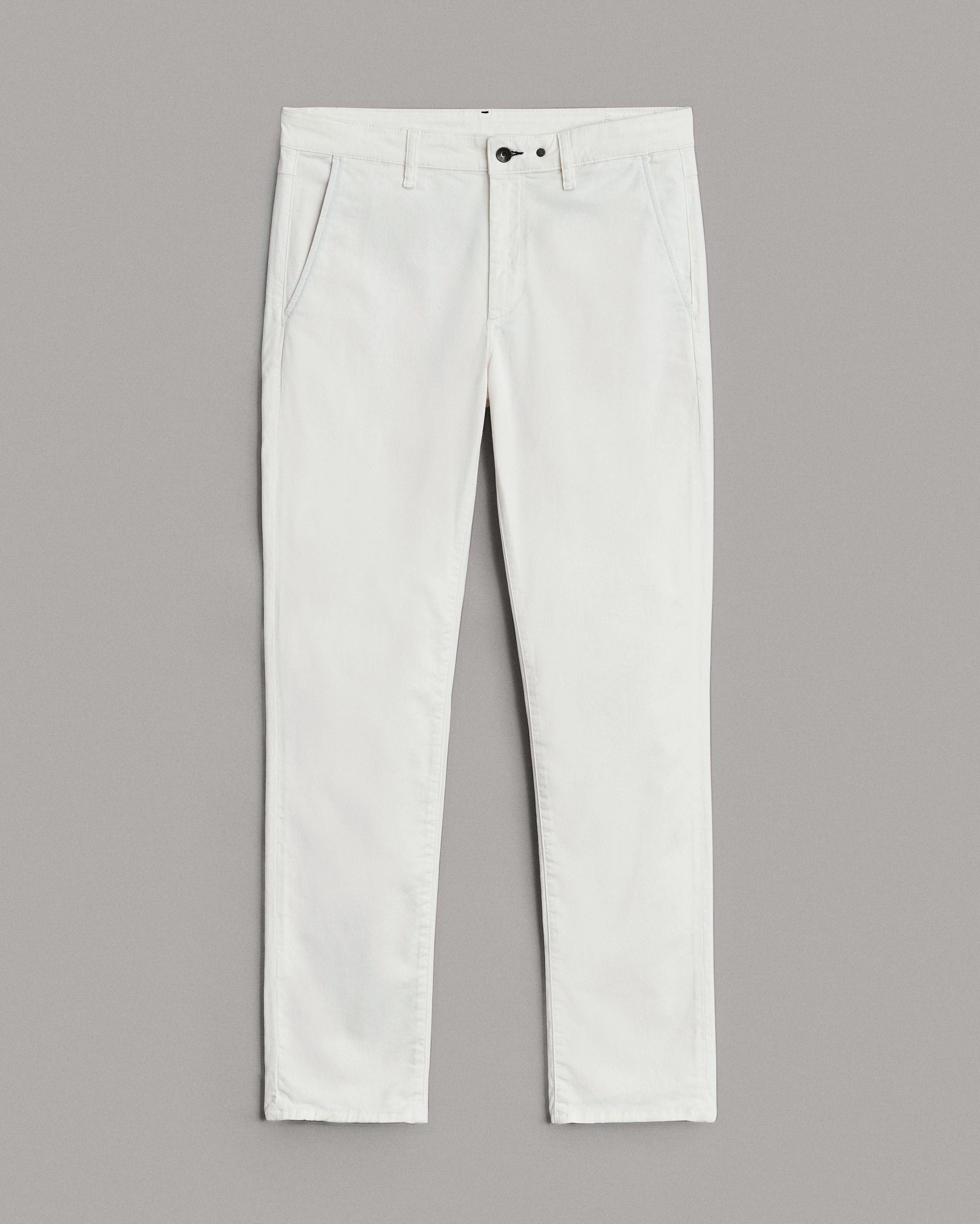 Fit 2 Stretch Twill Chino
Slim Fit Pant - 1