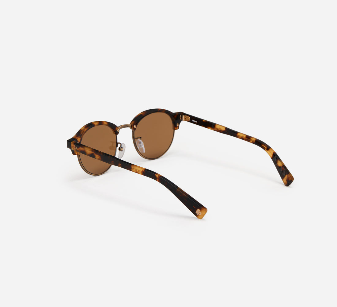 Brow Line - SP-03 - Tortoise/Brown - 3
