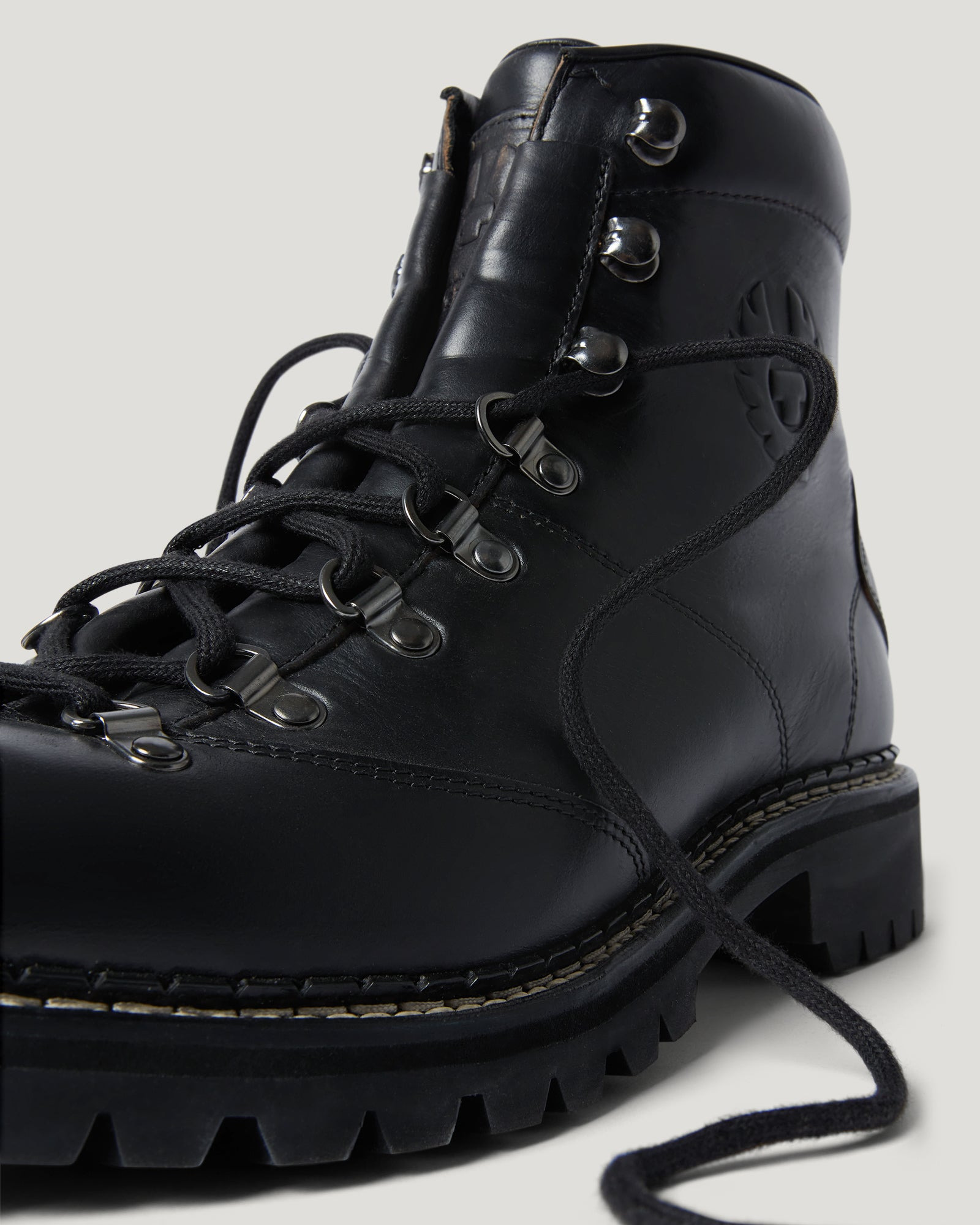 BUTLER BOOT - 5