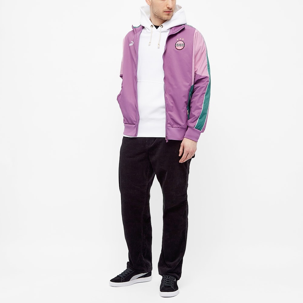 Puma x KidSuper Studios Woven Track Jacket - 7