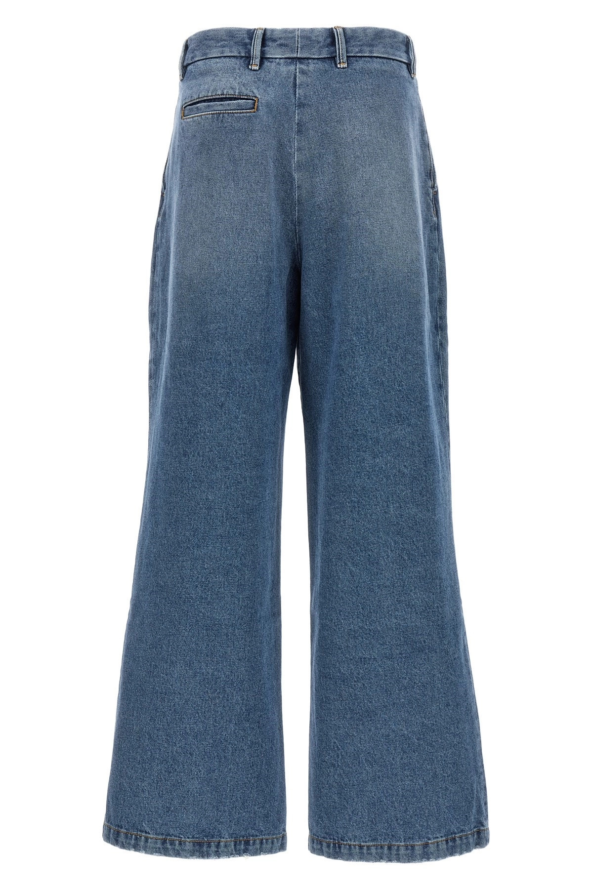 'Giorgia' jeans - 3