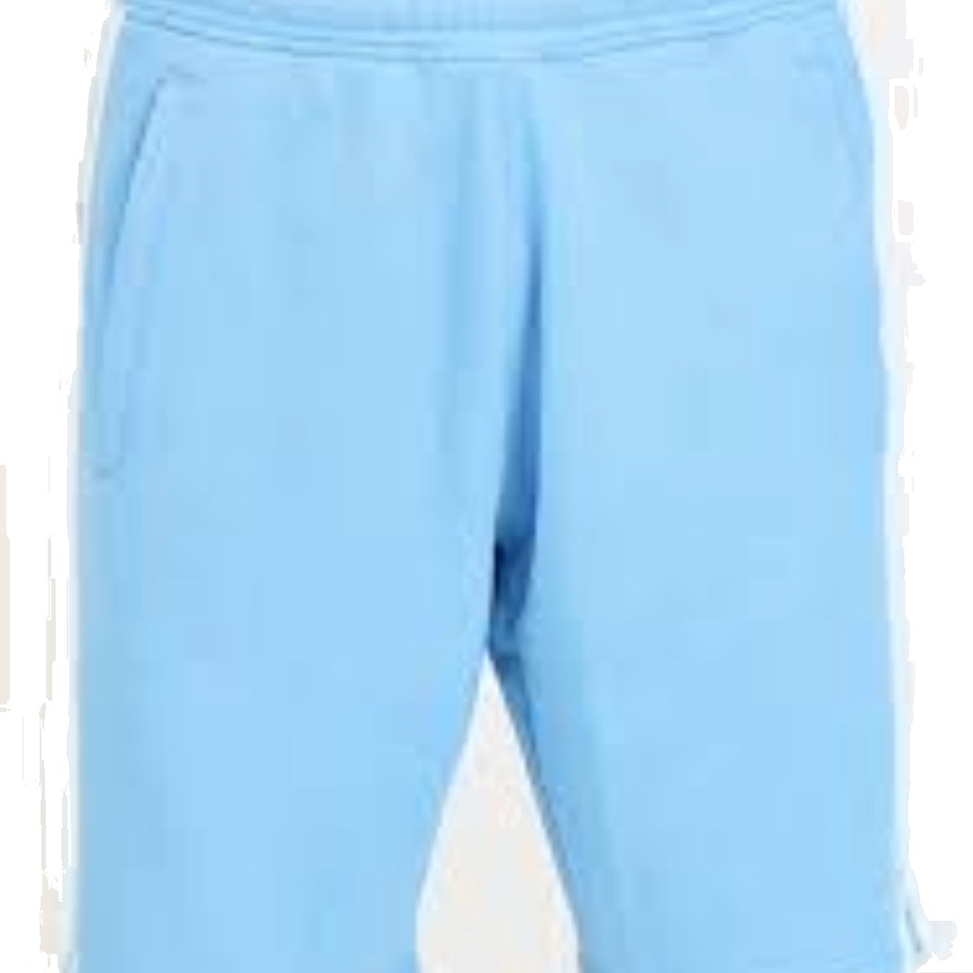 adidas Original Adicolor 3-Stripes Shorts 'Blue' IR8008 - 2
