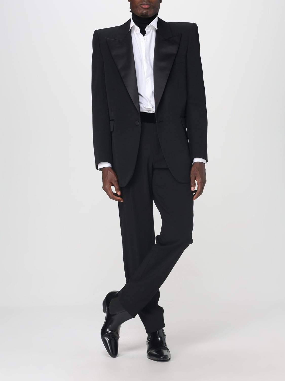 Blazer men Saint Laurent - 2