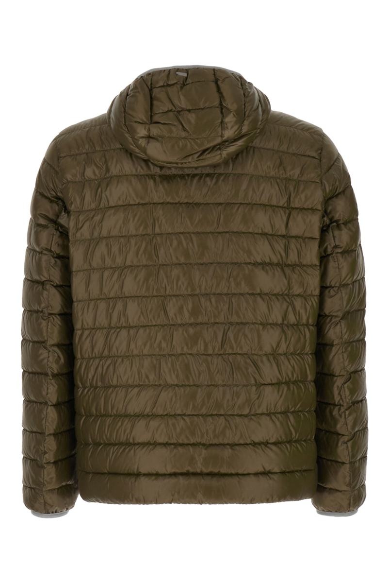 Herno HERNO QUILTS | baltini | REVERSIBLE