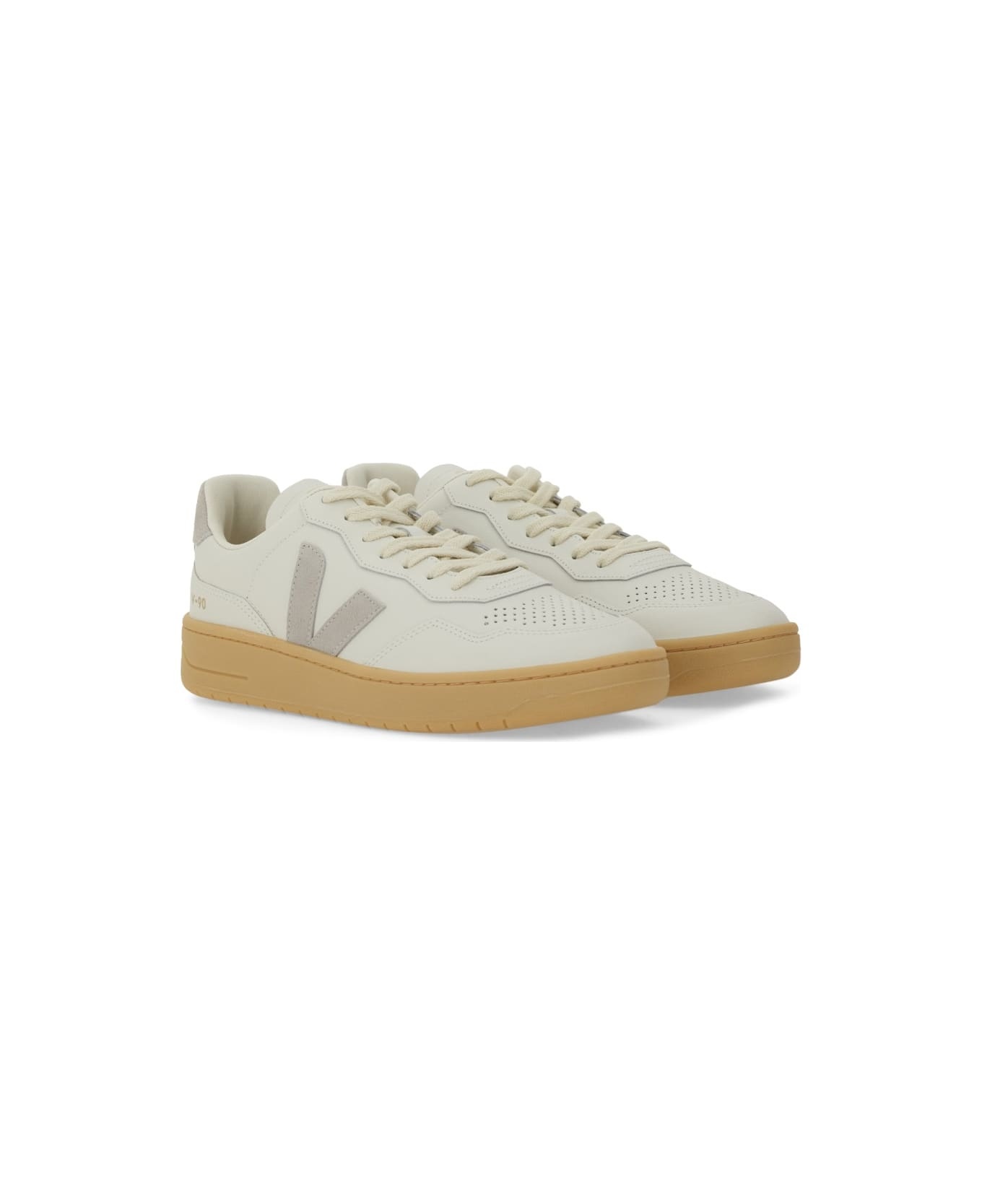 Sneaker "v-90" - 2
