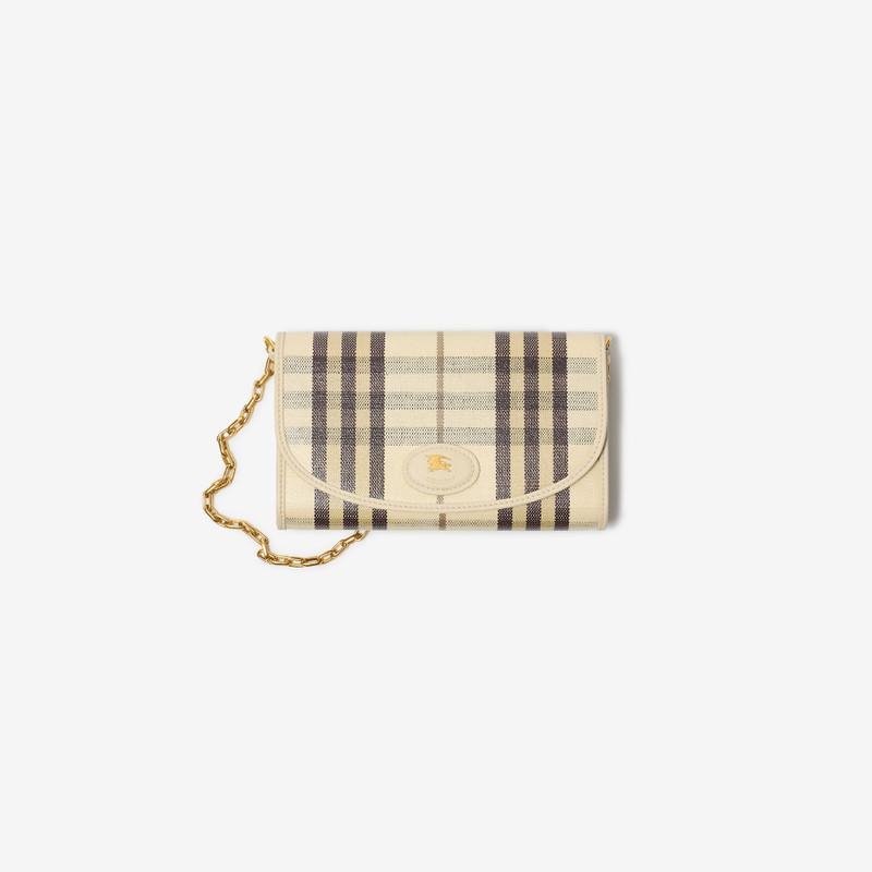 Highlands Chain Strap Wallet​ 1