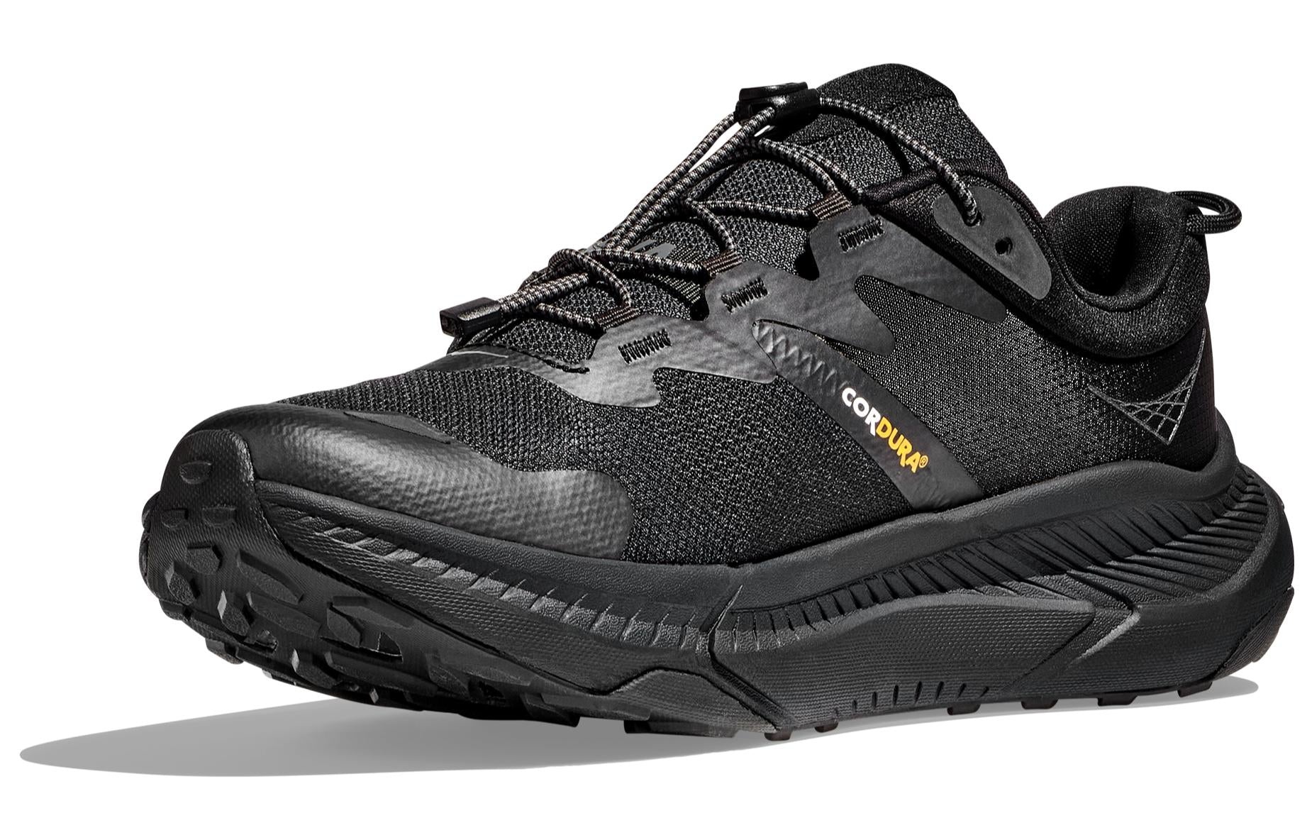 HOKA ONE ONE Transport 'Triple Black' 1123153-BBLC - 5