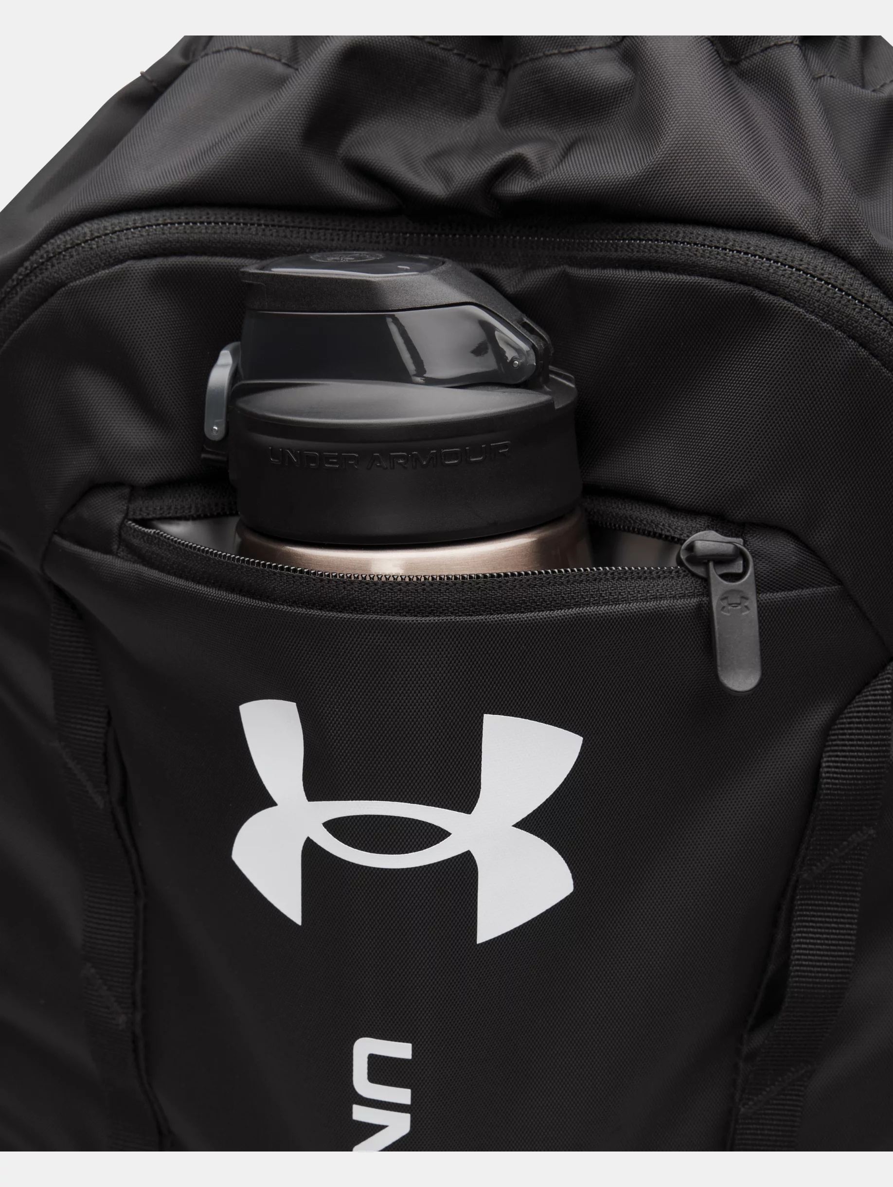 UA Hustle - 3