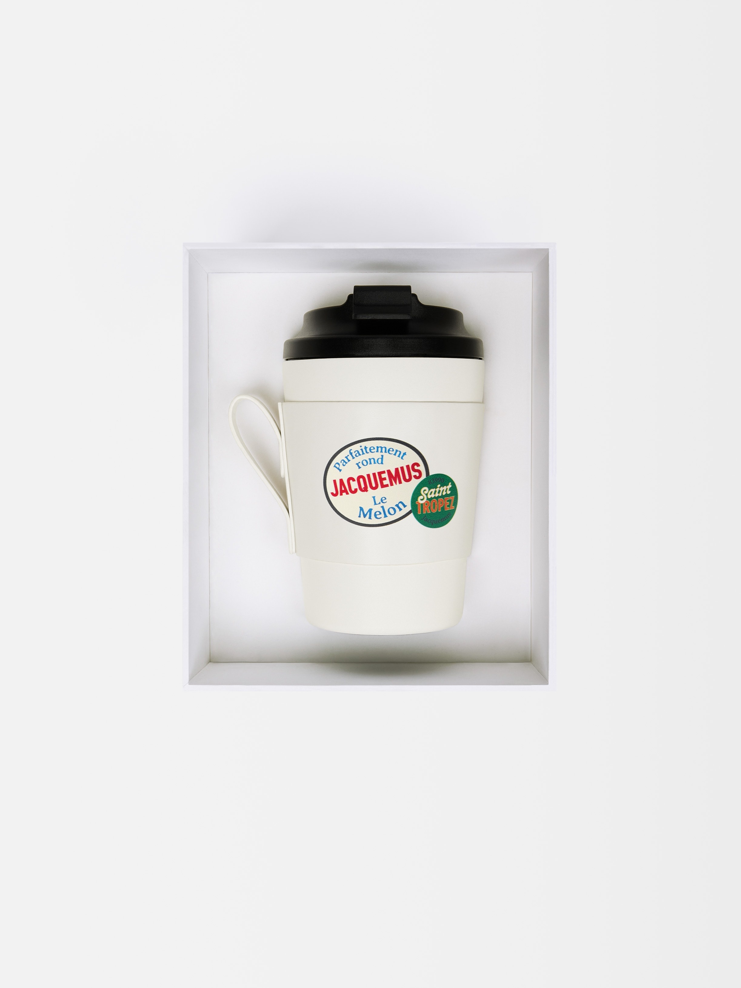 The Saint Tropez mug - 4